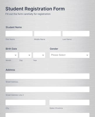 itis version 2|Registration Page.